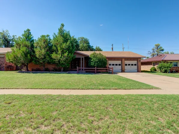 2123 66th St, Lubbock, TX 79412