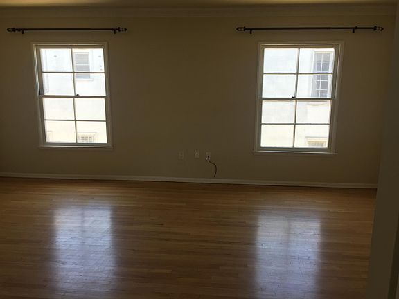 Oversized Living Room