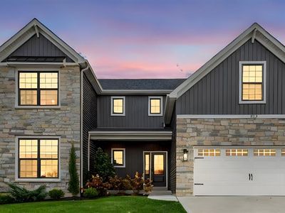 512 Copper Stone Dr, Wentzville, MO, 63385