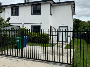 2771 NW 43rd Ter, Miami, FL 33142