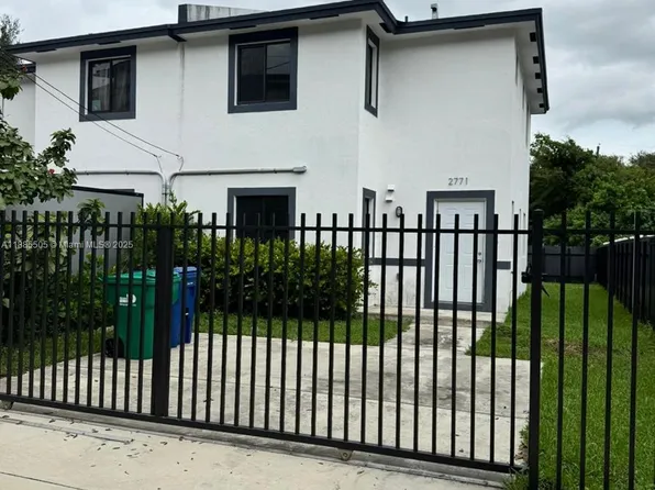 2771 NW 43rd Ter, Miami, FL 33142