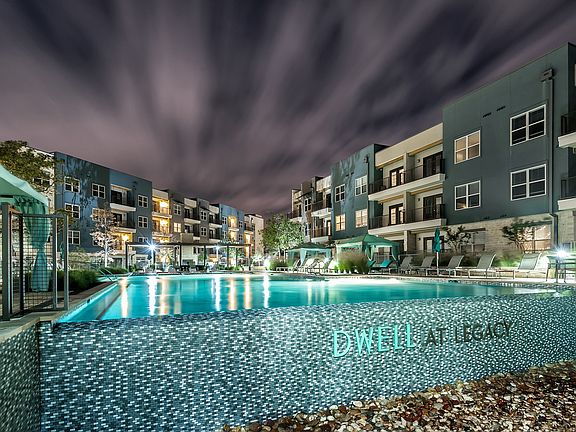 5th image of 1810 E Sonterra Blvd APT 8309
