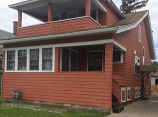82 Shirley Ave, Buffalo, NY 14215