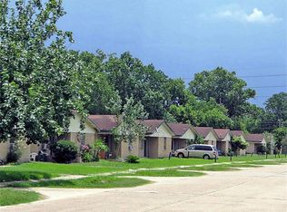 7812 Tierwester St #1, Houston, TX 77021