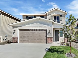 6702 Spriggel St, Meridian, ID 83646