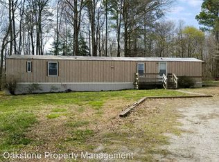 1004 White Marsh Rd #E, Center Cross, VA 22437