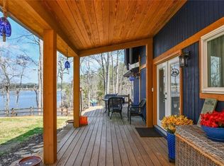 3418 The Trail Rd, Gainesville, GA 30501
