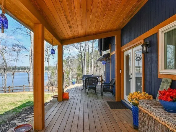 3418 The Trail Rd, Gainesville, GA 30501