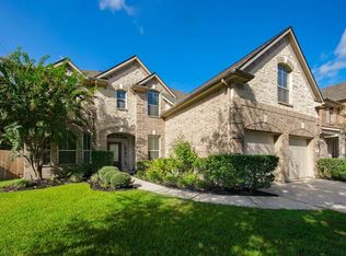 24207 N Riding Dr, Tomball, TX 77375