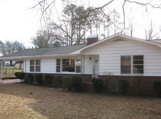 202 Kirby St, Landrum, SC 29356