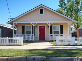 820 14th St, Marysville, CA 95901