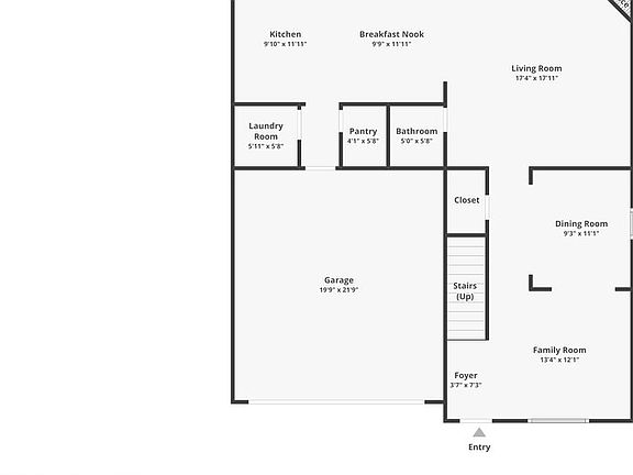 2nd image of 4708 Manchineel Ln