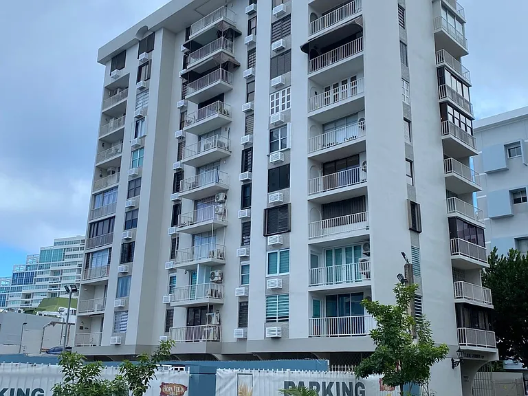 1217 Avenue Magdalena #10B — Photo 12