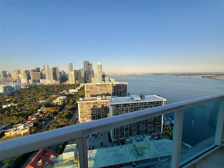 2101 Brickell Ave #3502 — Photo 22
