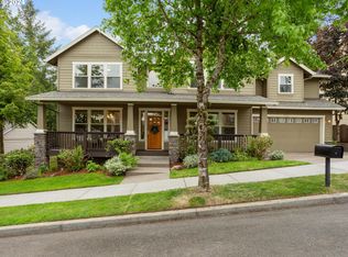 7712 SE 120th Pl, Portland, OR 97266