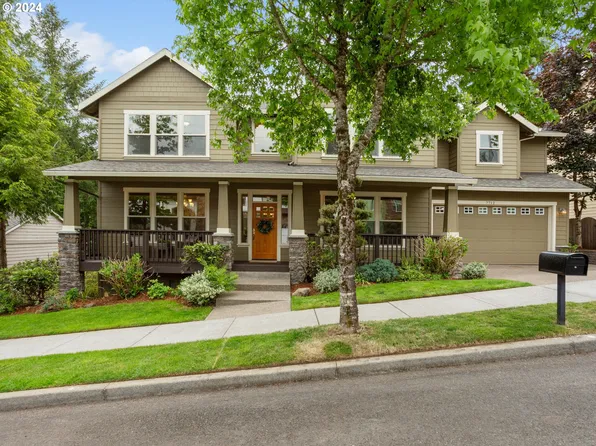 7712 SE 120th Pl, Portland, OR 97266