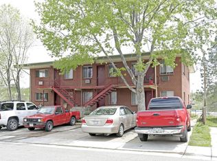 5532 S Grant St APT 6, Littleton, CO 80121