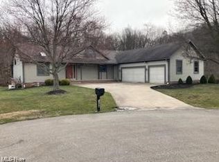 3296 Emmaus Rd NW, Dover, OH 44622