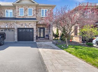 21 Summerside Ave, Whitby, ON L1R 0G3