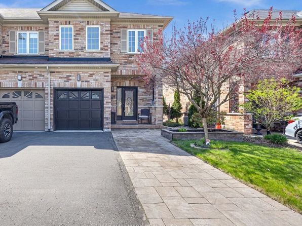 21 Summerside Ave, Whitby, ON L1R 0G3