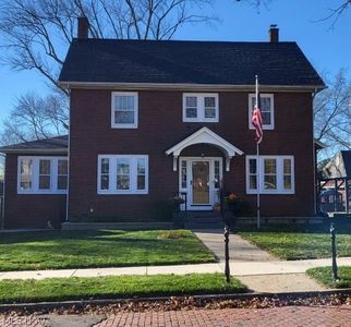 116 N Crandon Ave, Niles, OH, 44446