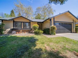 734 Victorian Park Dr, Chico, CA 95926