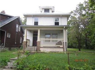 800 Gibbard Ave, Columbus, OH