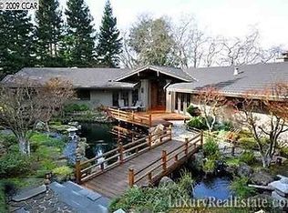 1856 El Nido Rd, Diablo, CA