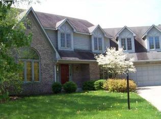 7241 N Oakbay Dr, Noblesville, IN 46062