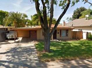 2312 Dora St, Modesto, CA 95354