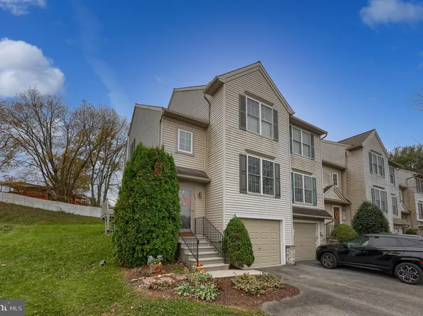 171 Harvard Ave, Lancaster, PA 17603