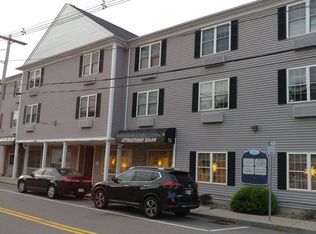 12 Pratt St APT 302, Mansfield, MA 02048