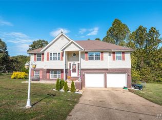 128 Dogwood Cir, Saint Robert, MO 65584