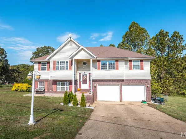 128 Dogwood Cir, Saint Robert, MO 65584