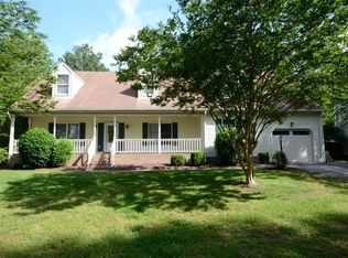 928 Nugent Dr, Chesapeake, VA 23322