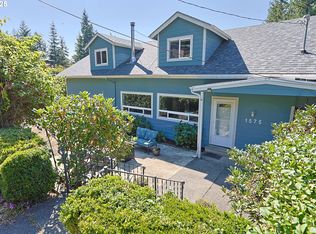 1575 N Henry St, Coquille, OR 97423