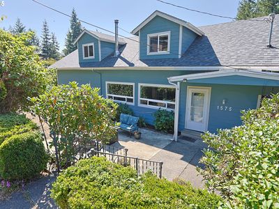 1575 N Henry St, Coquille, OR, 97423