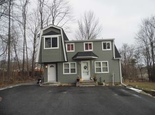 21 Third Ave, West Milford, NJ 07480