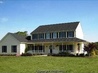 4843 Solomons Island Rd, Harwood, MD 20776