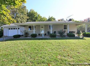 427 County Road 325, Cape Girardeau, MO 63701