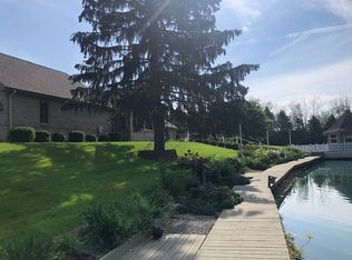 7925 Union Shelby Rd, Piqua, OH 45356