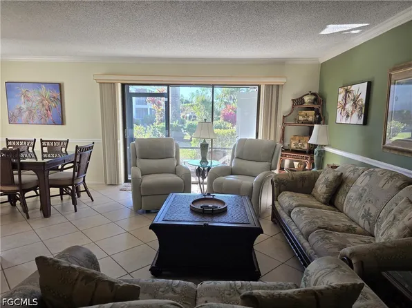 7105 Quail Run Ct W APT 1, Fort Myers, FL 33908