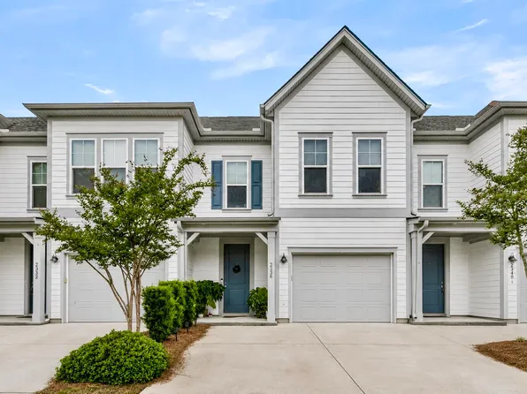 2336 Watchtower Ln, Charleston, SC 29414