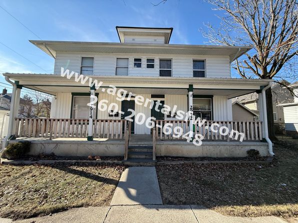 2912 Beaver Ave