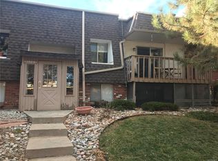 1585 S Holly St APT 110, Denver, CO 80222