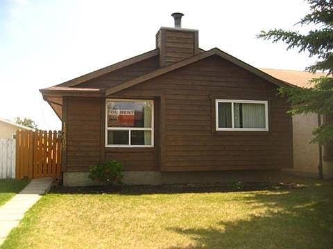 Front of the house from 23 st