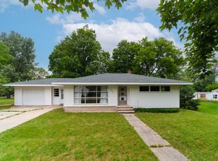 9066 Aura St, Kaleva, MI 49645