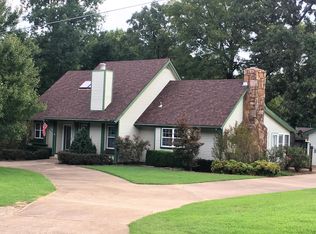 25800 S 650 Rd, Grove, OK 74344