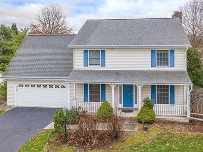 113 Monroe Dr, Horseheads, NY, 14845