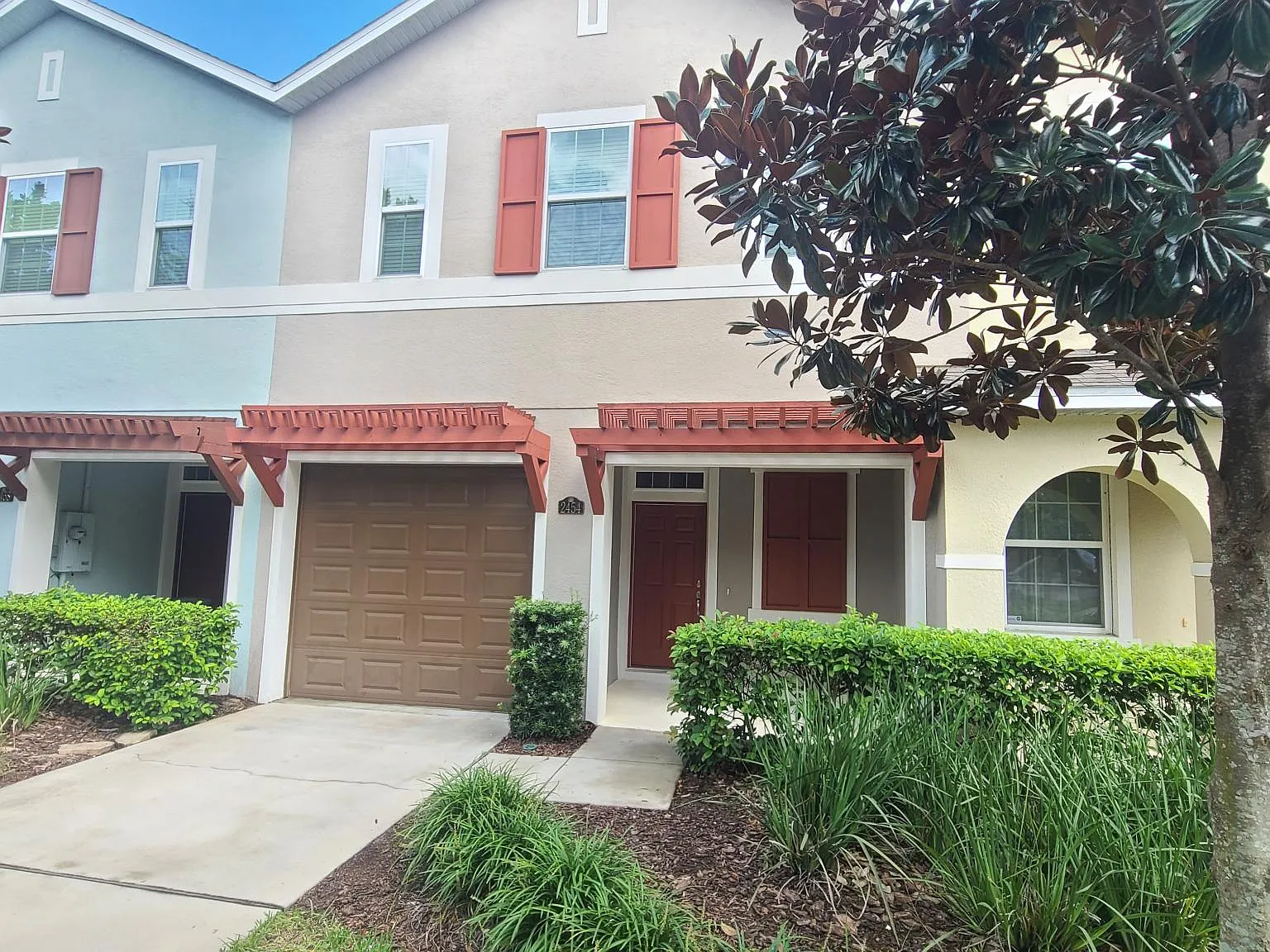 2454 Viterbo Way — Photo 1